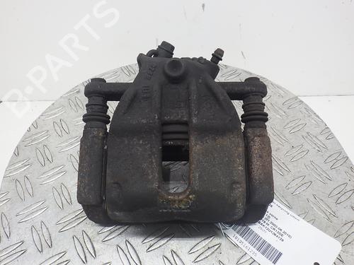 Used Left front brake caliper NISSAN MICRA III (K12) 1.2 16V (80 hp) 14755859