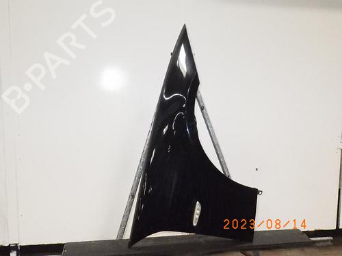 Used Right front fenders BMW 3 (E90) 318 i (129 hp) 14929037