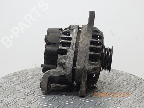 Alternator NISSAN MICRA III (K12) 1.2 16V | BP15823989M7 