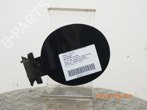 Używane Klapa wlewu paliwa MAZDA MX-5 II (NB) 1.6 16V (NB6C) (110 hp) 14908779