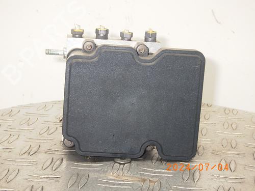 ABS pump DACIA SANDERO II 1.2 | BP18745361M43 