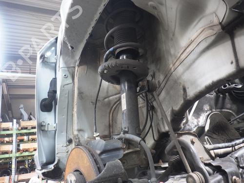 Right front shock absorber SEAT IBIZA IV ST (6J8, 6P8) 1.4 | BP25769144M17 