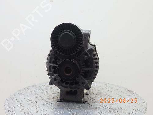 Used Alternator BMW 1 (E81) 116 i (122 hp) 28188090