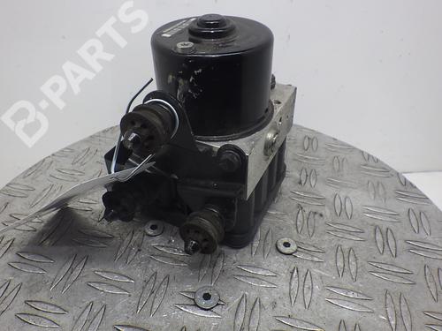 ABS pump VW GOLF PLUS V (5M1, 521) 2.0 TDI | BP1965793M43 