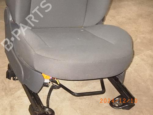 Right front seat FIAT 500 (312_) 1.2 (312AXA1A) | BP21822129C16 