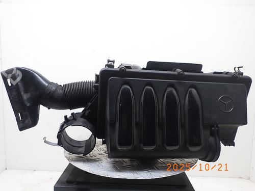 Used Air filter box MERCEDES-BENZ A-CLASS (W169) A 160 CDI (169.006, 169.306) (82 hp) 29754897