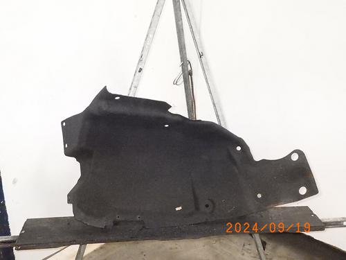 Wheel arch RENAULT SCÉNIC IV (J9_) 1.2 TCe 115 | BP22889639C56 