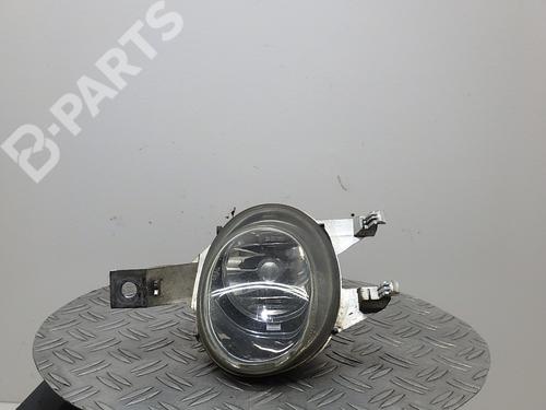 Used Right front fog light PEUGEOT 206 Hatchback (2A/C) 1.4 i (75 hp) 8382630