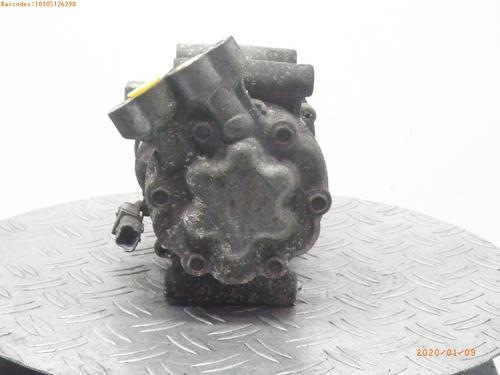Klimakompressor RENAULT MODUS / GRAND MODUS (F/JP0_) 1.5 dCi (FP0F, JP0F) | BP16144433M34 