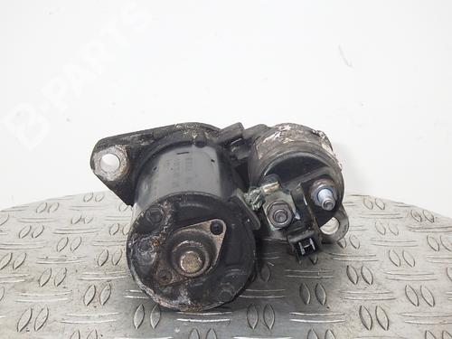 Starter VW FOX Hatchback (5Z1, 5Z3, 5Z4) 1.4 | BP9193169M8 