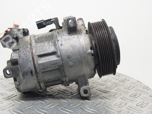 AC compressor NISSAN X-TRAIL III (T32_, T32R, T32RR) 1.6 dCi ALL MODE 4x4-i (NT32) | BP8929929M34 