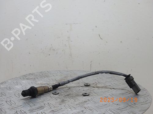 Elektronisk sensor OPEL ASTRA K (B16) 1.0 Turbo (68) (105 hp) 29043184