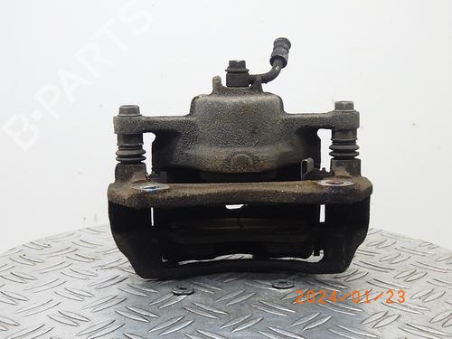 Right front brake caliper HYUNDAI i10 II (BA, IA) 1.0 | BP16578275M104 