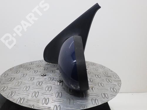 Left mirror RENAULT CLIO II (BB_, CB_) 1.5 dCi (B/CB08) | BP8612413C26 