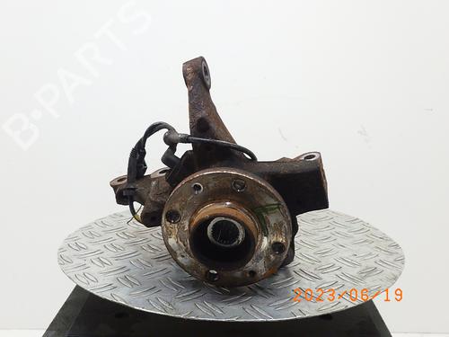 Venstre Styrespindel Lejehus DACIA SANDERO II 1.2 (75 hp) 13542976