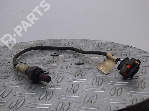Elektronisk sensor OPEL ASTRA H (A04) 1.6 (L48) (116 hp) 10311734