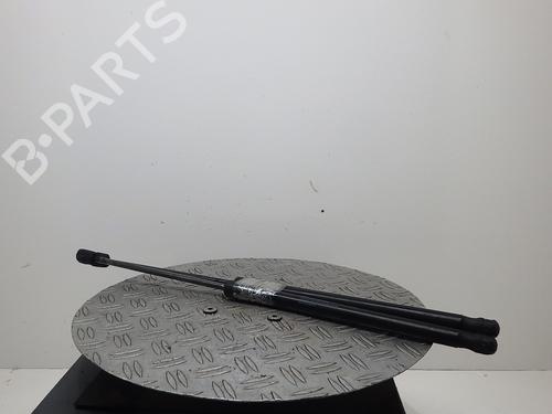 Used Tailgate lift support NISSAN MICRA III (K12) 1.2 16V (65 hp) 14764301