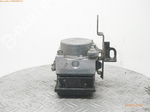 ABS Bremseaggregat DAIHATSU CUORE VII (L275_, L285_, L276_) 1.0 (L276) (70 hp) 1294479