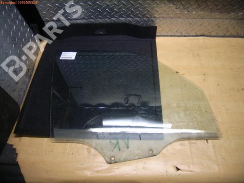 Front right door window HYUNDAI TERRACAN (HP) 2.9 CRDi 4WD (163 hp) 4782058