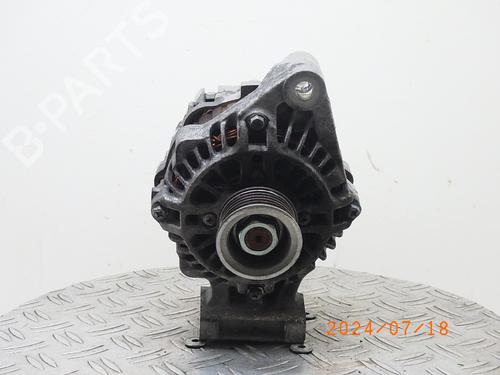 Generator MAZDA 2 (DY) 1.4 (80 hp) 17749654