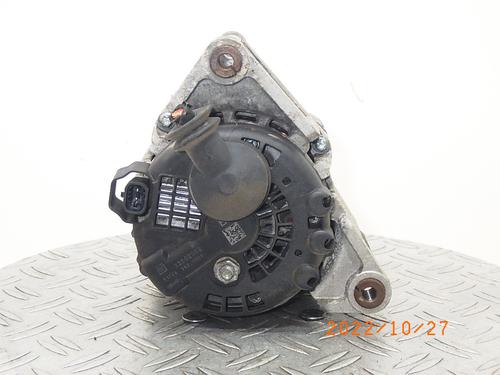 Alternator CHEVROLET AVEO Hatchback (T300) 1.2 | BP10776137M7 
