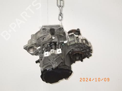 Gearbox VW BORA I (1J2) 2.0 | BP20223268M3 