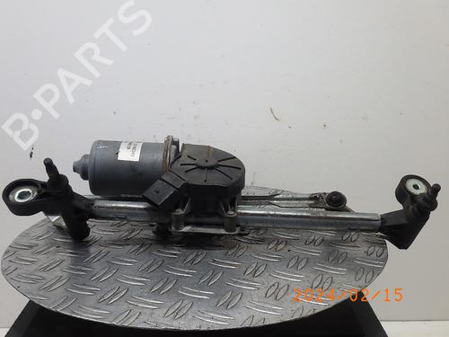 Used Front wipers mechanism OPEL CORSA D (S07) 1.2 (L08, L68) (69 hp) 16876775