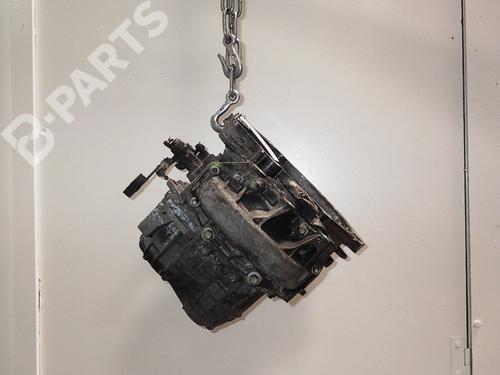 Gearbox OPEL ASTRA K Sports Tourer (B16) 1.6 CDTi (35) | BP7906754M3 