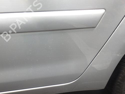 Left rear door CITROËN C4 Picasso I MPV (UD_) 1.6 HDi | BP24503051C4 