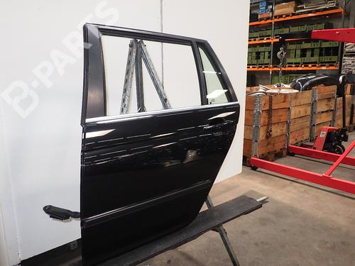 Left rear door BMW 3 Touring (E46) 320 i | BP8272540C4 
