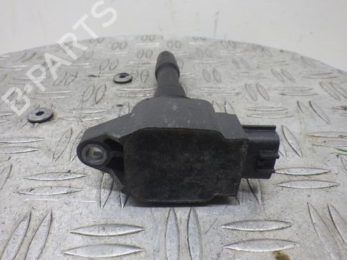 Ignition coil RENAULT CLIO IV (BH_) 1.2 TCe 120 (BHM0) | BP24209873M94