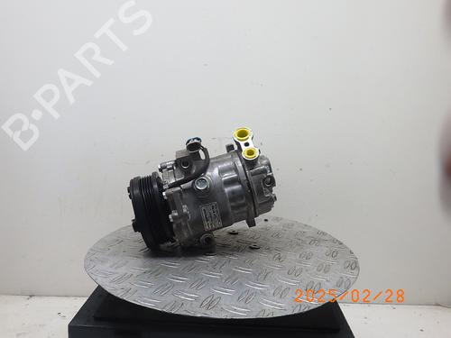 AC compressor OPEL MERIVA A MPV (X03) 1.6 (E75) | BP23954182M34 