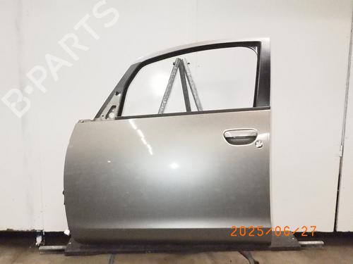Used Left front door MITSUBISHI COLT VI (Z3_A, Z2_A) 1.3 (Z21A) (95 hp) 27168069
