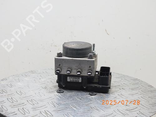 ABS pump FIAT GRANDE PUNTO (199_) 1.4 (199AXB11, 199AXB1A, 199BXB1A, 199AXL1A) | BP27684136M43 