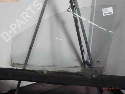 Used Front left door window HYUNDAI MATRIX (FC) 1.8 (122 hp) 31046685