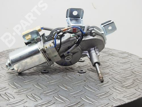 Rear wiper motor SUZUKI ALTO VII (GF, HA25_, HA35_) 1.0 (AMF310, GFC31S) | BP10202492M102 