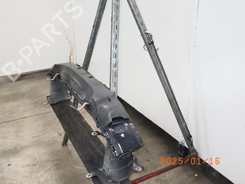 Front bumper reinforcement VOLVO V50 (545) 1.8 | BP22782770C109 