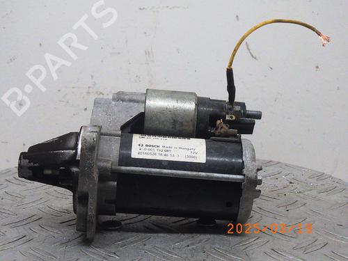 Startmotor OPEL ADAM (M13) 1.4 (87 hp) 24431734