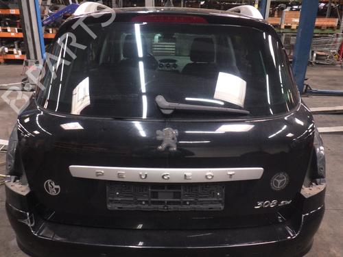 Bakluke CC/Kombi-Kupé PEUGEOT 308 SW I (4E_, 4H_) 1.6 16V (120 hp) 24936029
