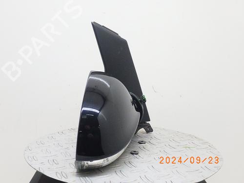 Right mirror VW GOLF PLUS V (5M1, 521) 1.2 TSI | BP19795028C27 