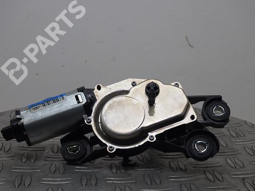 Used Rear wiper motor Rear wiper motor SEAT IBIZA III (6L1) 1.4 16V (86 hp) 10162938 10162938