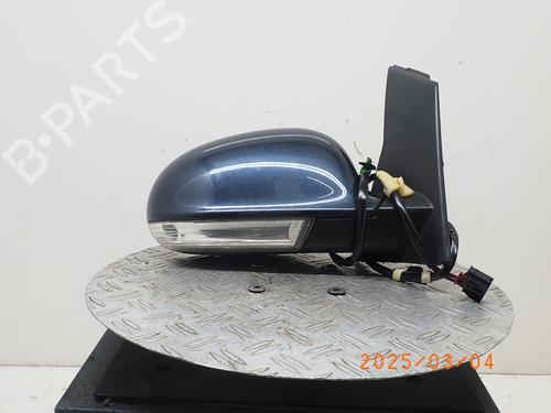 Right mirror VW GOLF PLUS V (5M1, 521) 1.4 16V | BP24113386C27 
