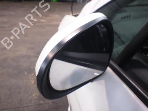 Retrovisor esquerdo Retrovisor esquerdo PEUGEOT 308 SW I (4E_, 4H_) 1.6 HDi (112 hp) 32673074 32673074
