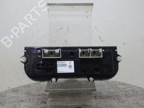 Climate control VW GOLF VI Convertible (517) 1.2 TSI | BP33398065I5 - Image 2