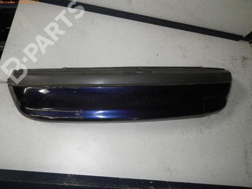 Used Rear bumper OPEL CORSA B (S93) 1.2 i (F08, F68, M68) (45 hp) 4782176