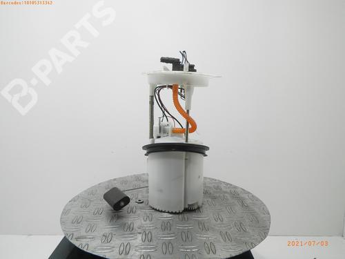 Used Fuel pump SKODA CITIGO (NF1) 1.0 (60 hp) 7818181