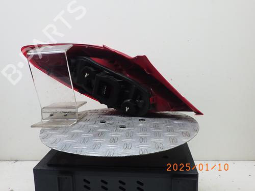Right taillight OPEL CORSA D (S07) 1.4 (L08, L68) | BP22383939C35 