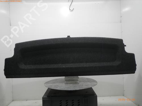 Used Rear parcel shelf NISSAN PIXO (UA0) 1.0 (68 hp) 32492001