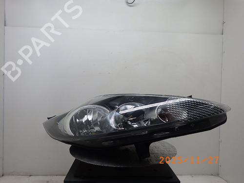 Used Right headlight FORD FIESTA VI (CB1, CCN) 1.4 (97 hp) 30602065