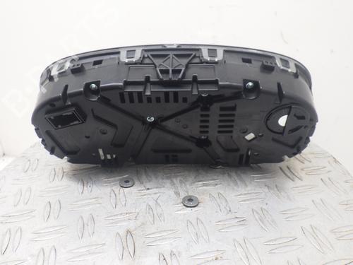Instrument cluster SKODA FABIA III (NJ3) 1.2 TSI | BP23043378C47 